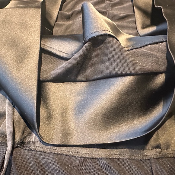 Calvin Klein Spegetti strap knee length Cocktail Dress NWT size 4 - Picture 11 of 11